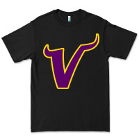 Black Vikings Style Premium Tee - artisFamous