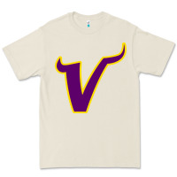 Bone Vikings Style Premium Tee - artisFamous