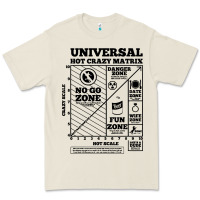 Bone hot crazy matrix matrix Premium Tee - artisFamous