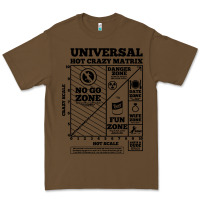 Cacao hot crazy matrix matrix Premium Tee - artisFamous