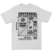 Dove Grey hot crazy matrix matrix Premium Tee - artisFamous