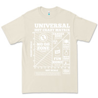 Bone hot crazy matrix matrix Premium Tee - artisFamous