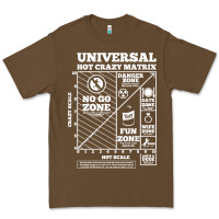 Cacao hot crazy matrix matrix Premium Tee - artisFamous