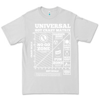 Dove Grey hot crazy matrix matrix Premium Tee - artisFamous