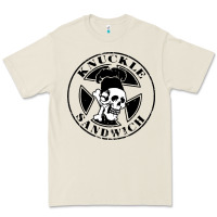 Bone knuckle sandwich Premium Tee - artisFamous