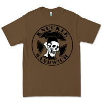 Cacao knuckle sandwich Premium Tee - artisFamous