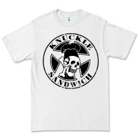 White knuckle sandwich Premium Tee - artisFamous