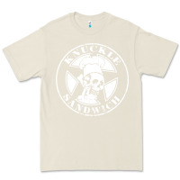 Bone knuckle sandwich Premium Tee - artisFamous