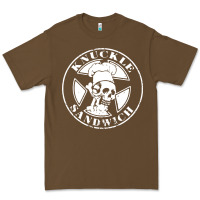 Cacao knuckle sandwich Premium Tee - artisFamous