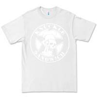 White knuckle sandwich Premium Tee - artisFamous