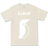 Bone linux Premium Tee - artisFamous