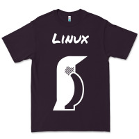 Linux Premium Tee | Teevron