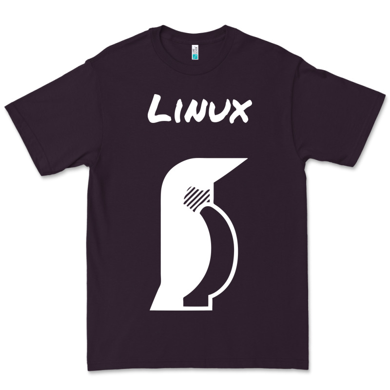 Linux Premium Tee by artisFamous | Teevron