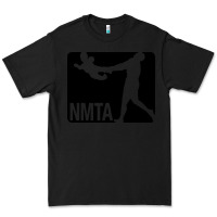 Black national midget tossing association Premium Tee - artisFamous