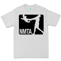 Dove Grey national midget tossing association Premium Tee - artisFamous