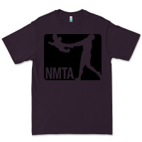 Plum national midget tossing association Premium Tee - artisFamous