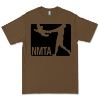 Cacao national midget tossing association Premium Tee - artisFamous