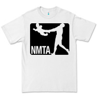 White national midget tossing association Premium Tee - artisFamous