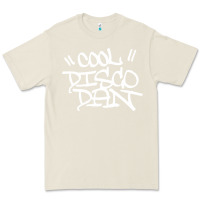 Bone cool disco dan Premium Tee - artisFamous
