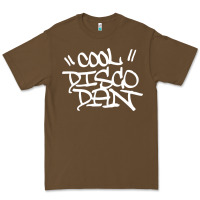 Cacao cool disco dan Premium Tee - artisFamous