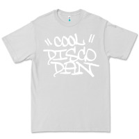 Dove Grey cool disco dan Premium Tee - artisFamous