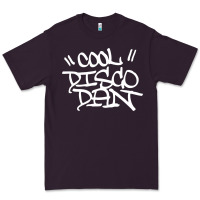 Plum cool disco dan Premium Tee - artisFamous