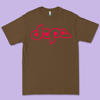 Dope Philadelphia Premium Tee Designed By Artisfamous
