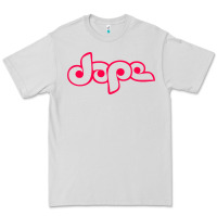 Dove Grey dope philadelphia Premium Tee - artisFamous