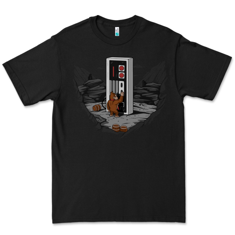 Dawn Of Gaming Premium Tee by artisFamous | Teevron