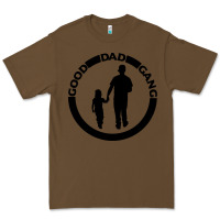 Cacao good dad gang Premium Tee - artisFamous