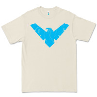 Bone nightwing Premium Tee - artisFamous