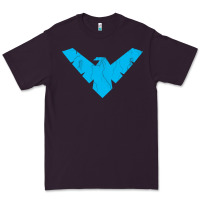 Plum nightwing Premium Tee - artisFamous
