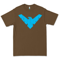 Cacao nightwing Premium Tee - artisFamous