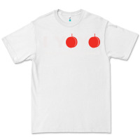 White funny yoyo Premium Tee - artisFamous