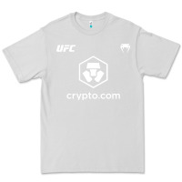 Dove Grey crypto Premium Tee - artisFamous