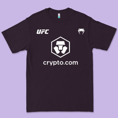 Crypto Premium Tee Designed By Artisfamous
