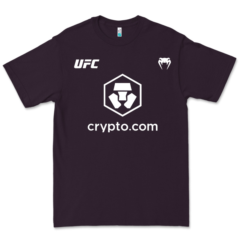 Crypto Premium Tee by artisFamous | Teevron
