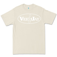 Bone vee jay records Premium Tee - artisFamous