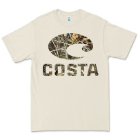 Bone costa del mar Premium Tee - artisFamous