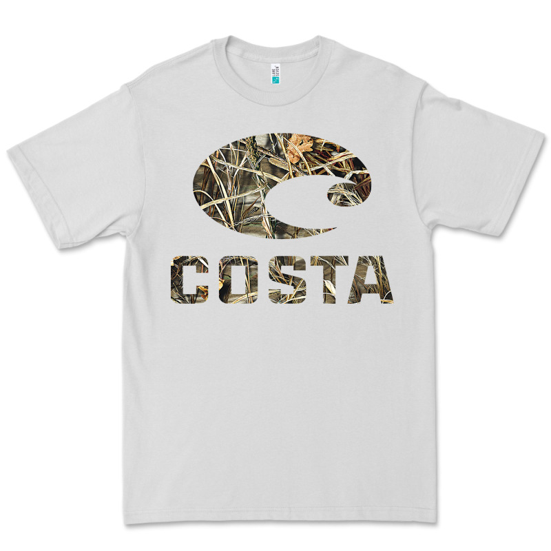 Costa Del Mar Premium Tee by artisFamous | Teevron