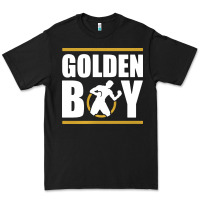 Black Mexican professional boxer Premium Tee - artisFamous