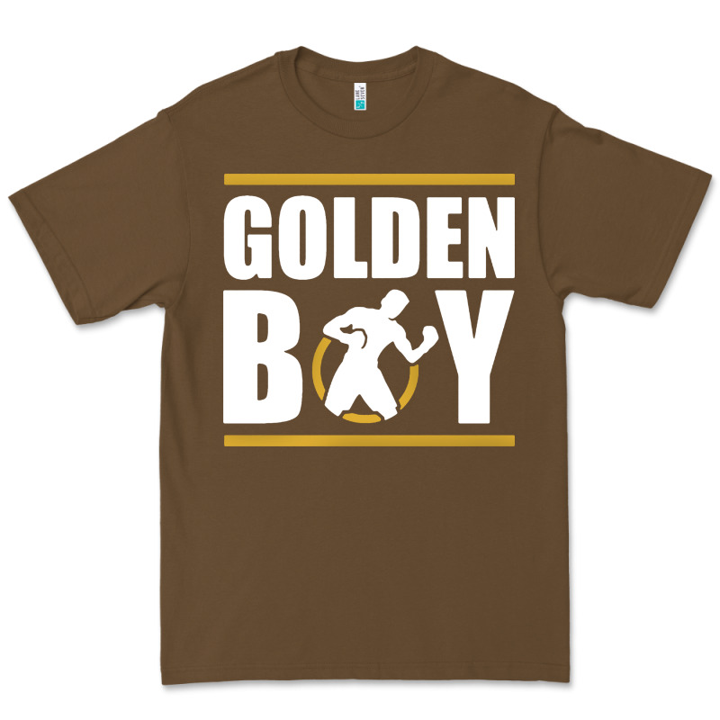 Mexican Professional Boxer Premium Tee by artisFamous | Teevron