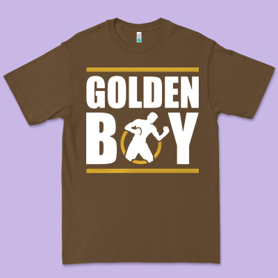 Mexican Professional Boxer Premium Tee Designed By Artisfamous