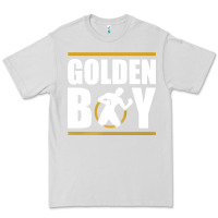 Dove Grey Mexican professional boxer Premium Tee - artisFamous