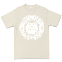Bone evil dr porkchop Premium Tee - artisFamous