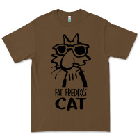 Cacao fat freddys cat Premium Tee - artisFamous