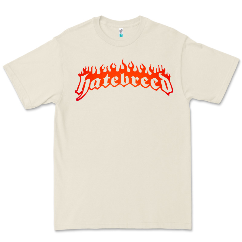 Hatebreed Premium Tee by artisFamous | Teevron