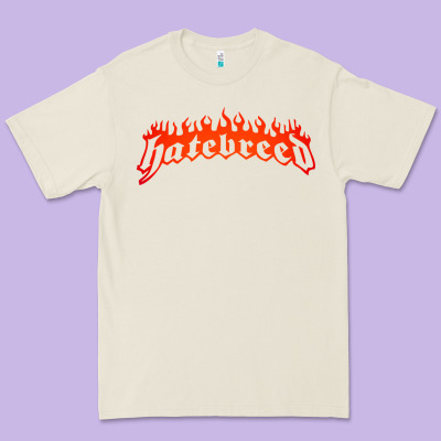 Hatebreed Premium Tee Designed By Artisfamous