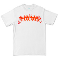 White hatebreed Premium Tee - artisFamous