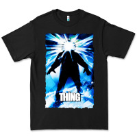 Black carpenters the thing Premium Tee - artisFamous